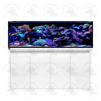 D-D Reef-Pro 1800 WHITE GLOSS - Aquariumsystem